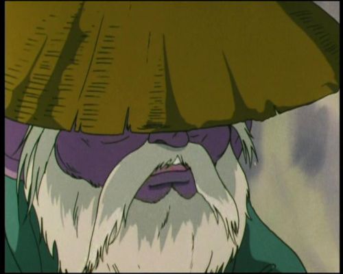 Otaku Gallery  / Anime e Manga / Saint Seiya / Screen Shots / Episodi / 033 - Sirio ritorna / 121.jpg